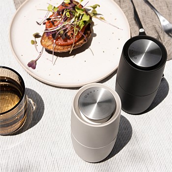 Stelton Foster Pepper Mill