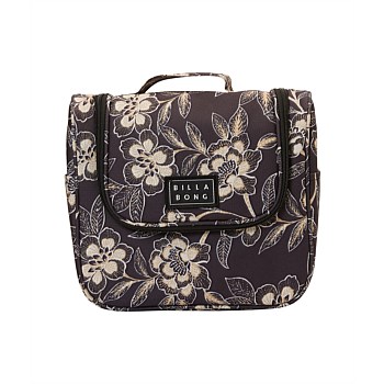 Travel Beauty Toiletry Bag