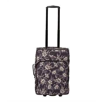 Keep It Rollin Carryon Bag