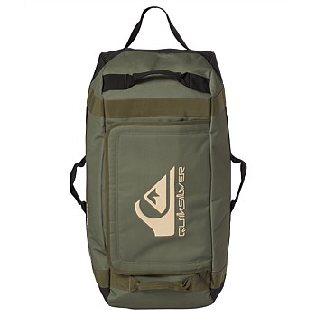 Shelter Roller Duffle Bag