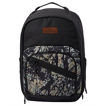 Schoolie Cooler 2.0 Backpack