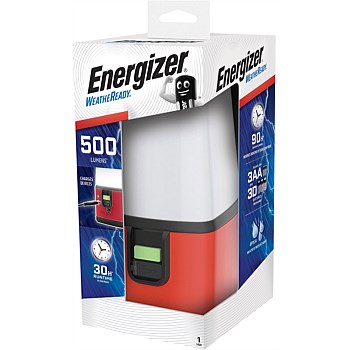 WeatheReady 360° Emergency Lantern