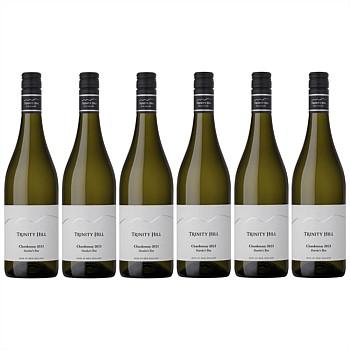 Hawkes Bay Chardonnay 2023