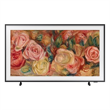 43" The Frame  LS03D QLED 4K Art Mode Smart TV (2024)