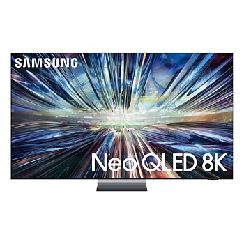 85" Neo QLED 8K QN900D Tizen OS Smart TV (2024)