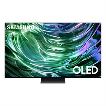 77" OLED S90D 4K Tizen OS Smart TV (2024)