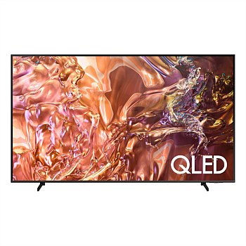 75" QLED QE1D 4K Tizen OS Smart TV (2024)