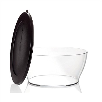 Tupperware Eco+ Clear Bowl 4.0L