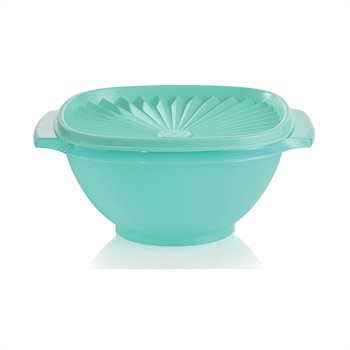 Tupperware Heritage Medium Food Storage Bowl 1.3L