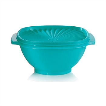 Tupperware Heritage Large Food Storage Bowl 1.9L