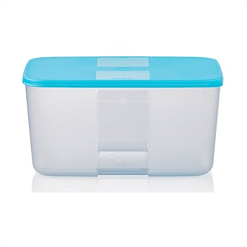 Tupperware Store & See Fridge and Freezer Container 2.6L