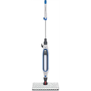 Klik N' Flip Manual Steam Mop