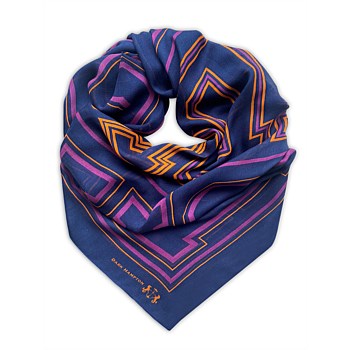 The Glover Cashmere Modal Scarf