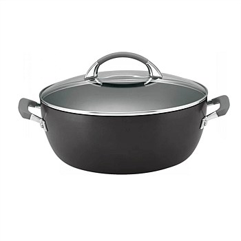 Endurance+ 30Cm/7.1L Covered Casserole