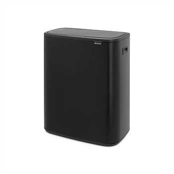 Bo Touch Bin, 60L