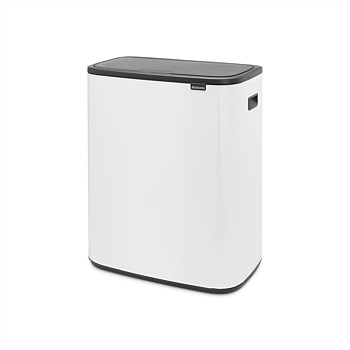 Bo Touch Bin, 60L