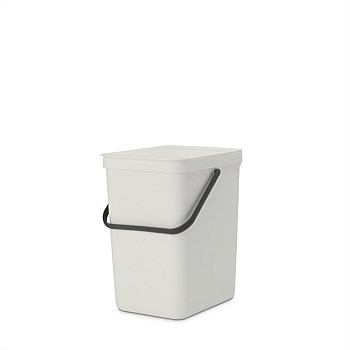 Sort & Go Waste Bin, 25L