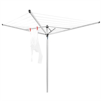 Topspinner 40m 4 Arm Clothesline