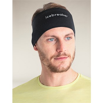 Unisex Merino 200 Oasis Headband