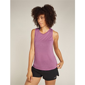 Women Merino Blend 125 Cool-Lite™ Sphere Tank