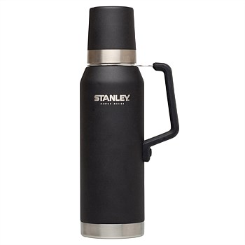 Master Unbreakable Thermal Bottle | 1.3L