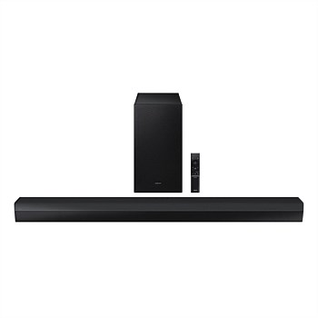 B-series Soundbar HW-B750D 5.1ch Sub Woofer (2024)