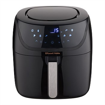 SatisFry Air Extra Large 8L Air Fryer