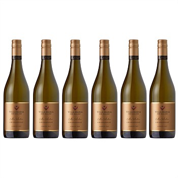 Cellar Selection Hawkes Bay Chardonnay 2023