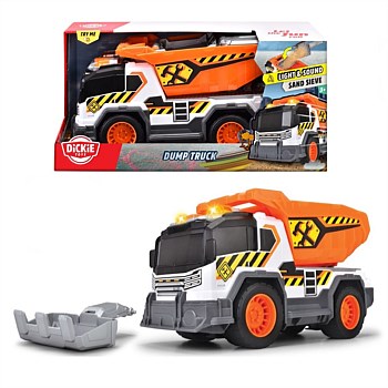 Dump Truck 30cm