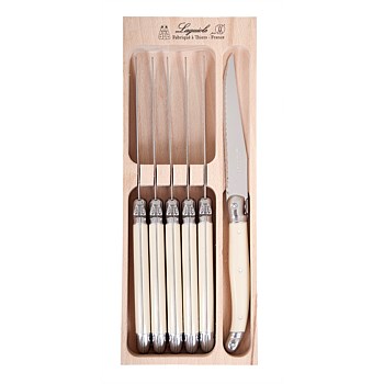 Steak Knives