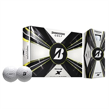 Bsg 24 Tour B X Golf Ball - 1 Dozen