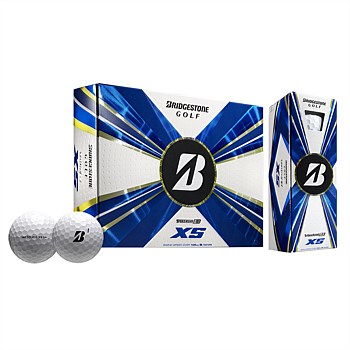 Bsg 24 Tour B Xs Golf Ball - 1 Dozen