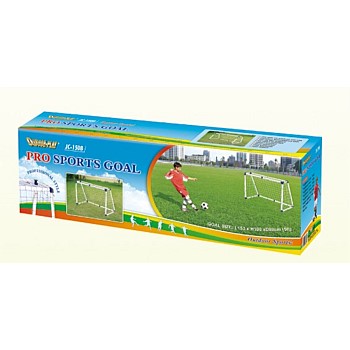 5ft Pro Soccer Goal