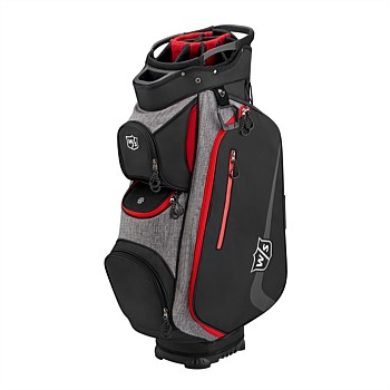 W/S  Xtra Golf Cart Bag