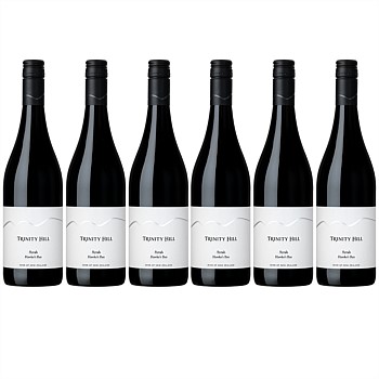 Hawkes Bay Syrah 2022