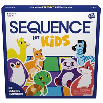 Sequence for Kids