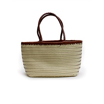 Amelia Woven Bag