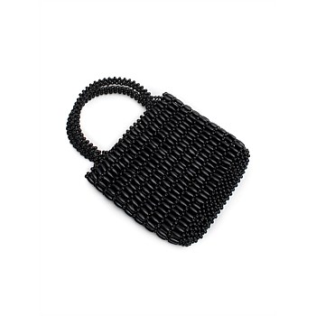 Beaded Bag