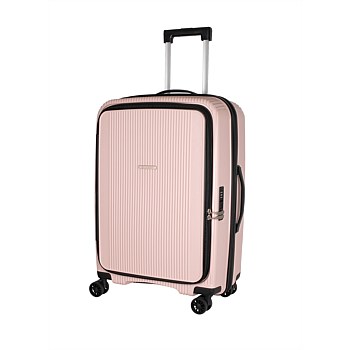 Montreal 8 wheel Medium trolley case