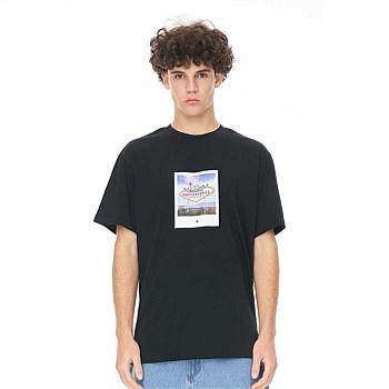 Sup Tee 190 - Huffervegas