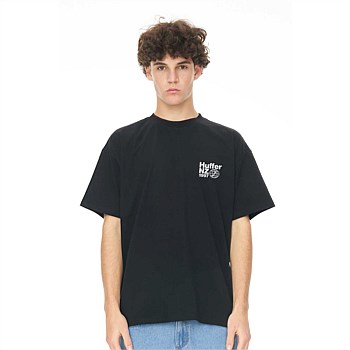 Mens Free Tee - HFR NZ