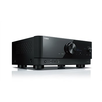 RXV6A 7.2-Channel AV Receiver with 8K HDMI & MusicCast