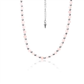 Rose Necklace