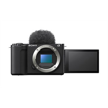 ZV-E10 II Mirrorless Camera