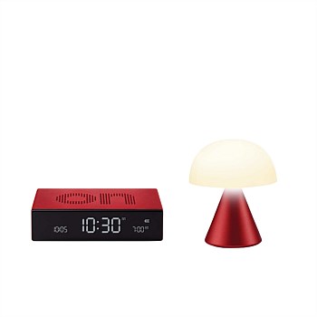 Flip Premium & Mina Mini Lamp Bundle