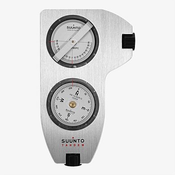 Suunto Tandem 360PC/360R G Clino/Compass