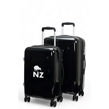 Caselite NZ Kiwi 56cm & 67cm Hardside Luggage Set