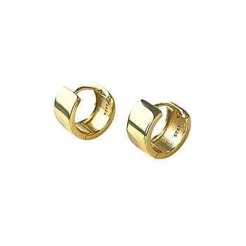 Cuffs Earrings