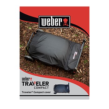 Traveler Compact Cover