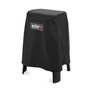 Lumin Premium Barbecue and Stand Cover